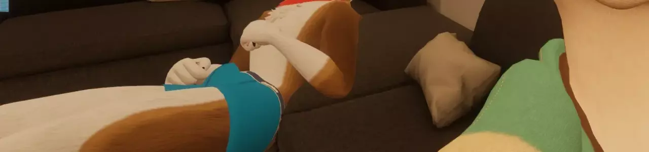 Banner for the page