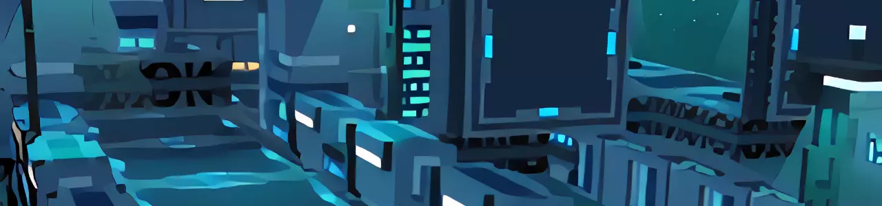 Banner for the page