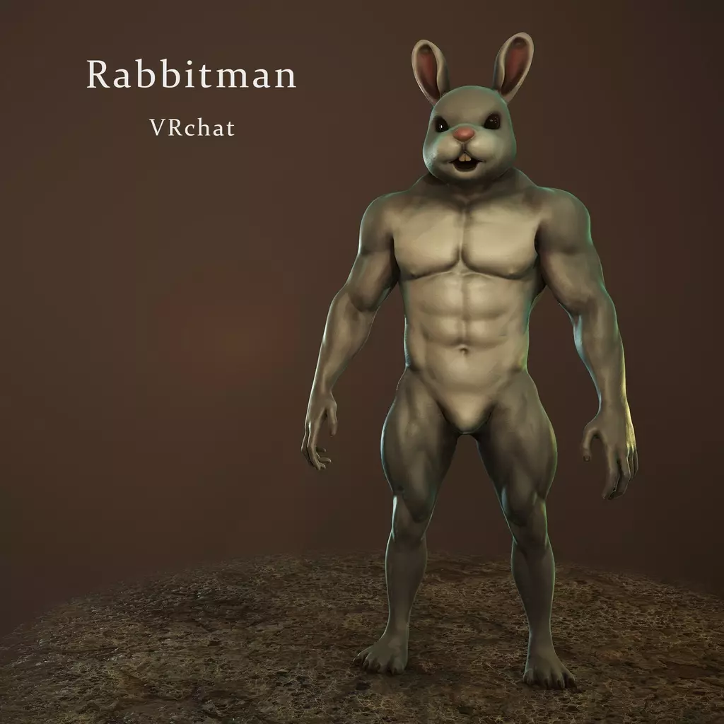 Rabbitman