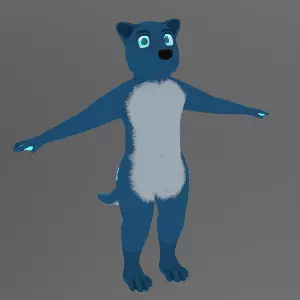 Favorite species icon