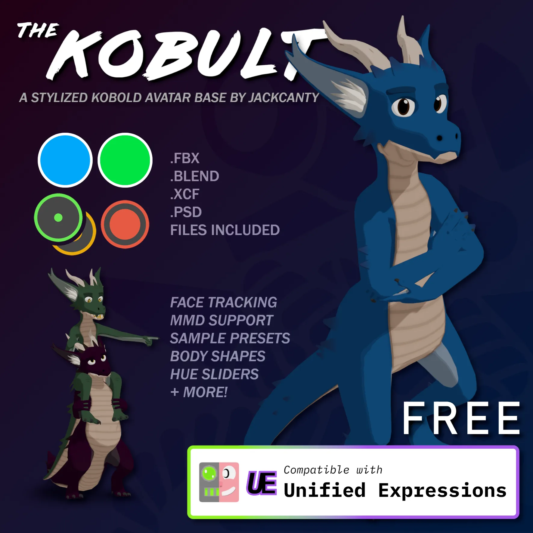Asset thumbnail