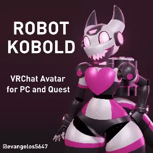 My kobold sona! : r/RobloxAvatars