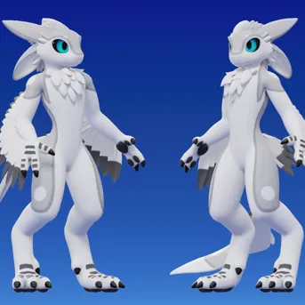 Image for species Avalis