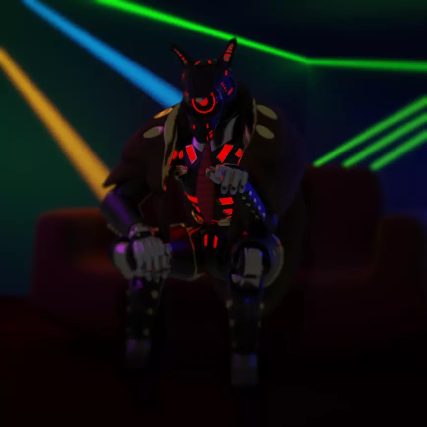 Loading asset... | VRCArena