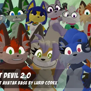 Thumbnail for species