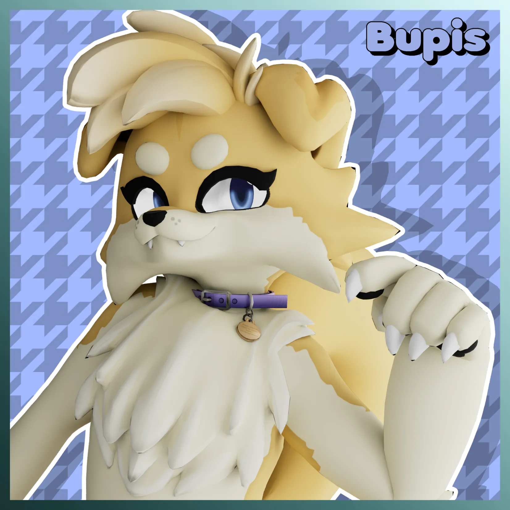 Asset thumbnail