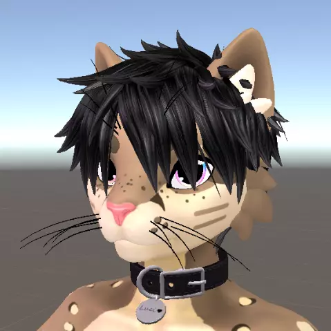 My furry Roblox Avali avatar (Showcase) by JakAndDaxter01 -- Fur Affinity  [dot] net