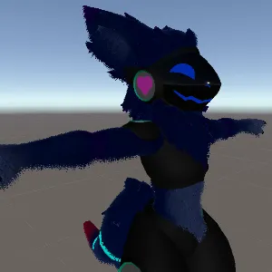 VRChat - Twitch