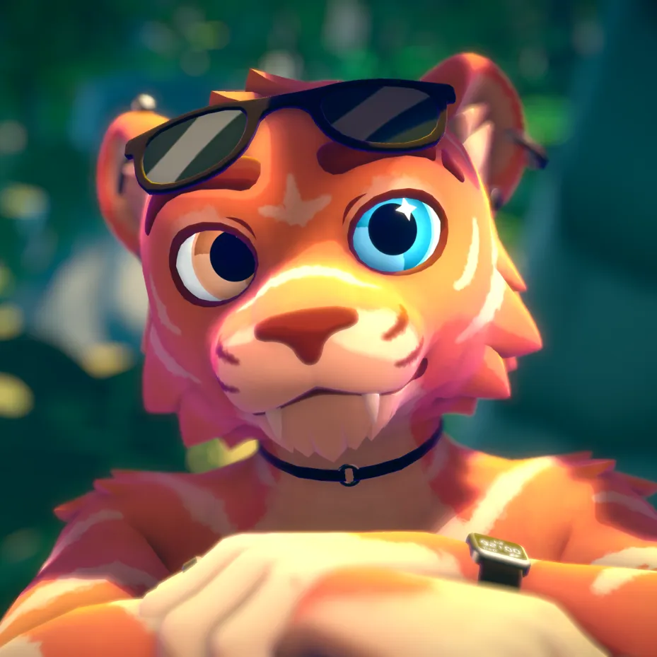 Image for species Snow Leopards