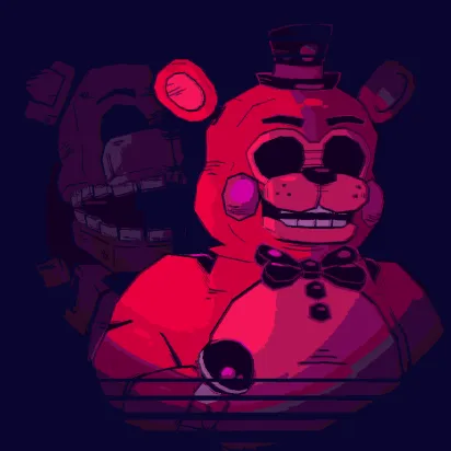 Image for species Canids