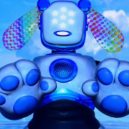 Image for species Robots