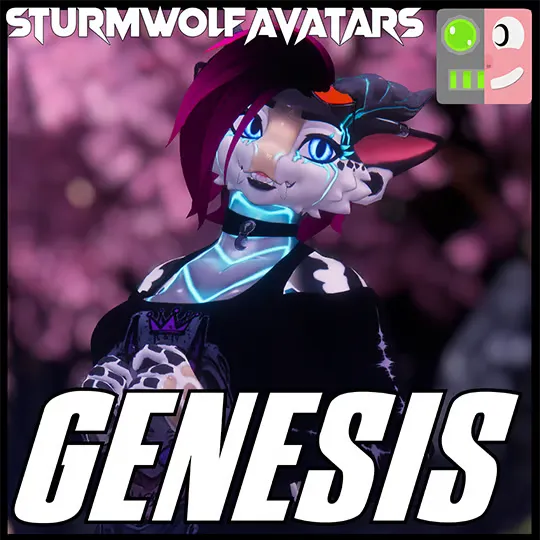 Image for species Protogens