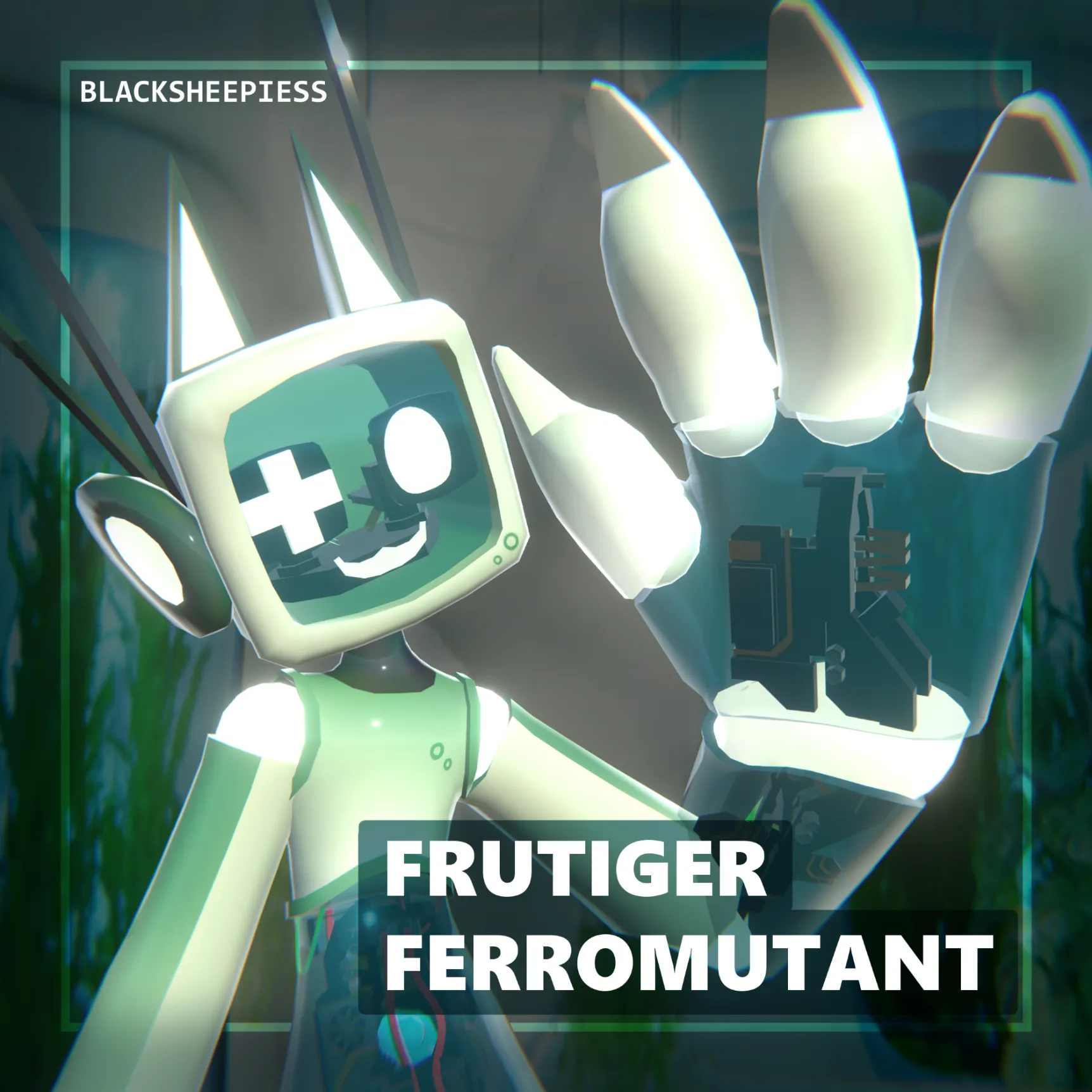 Asset thumbnail