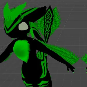 Thumbnail for species