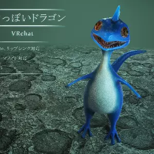 vrchat 人気 リップ寝具