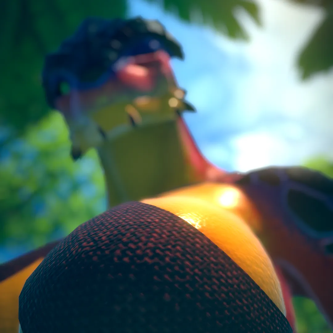 Asset thumbnail