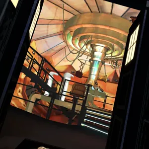 Asset thumbnail