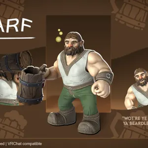 Image for species Fantasy Creatures