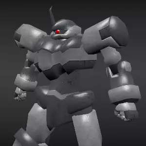 Asset thumbnail