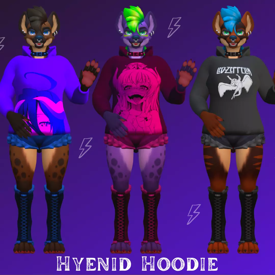 Hyenid