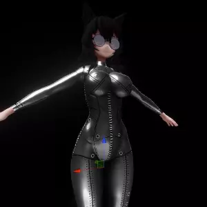 Silent's Cel Shading Shader - Shaders - VRChat Ask