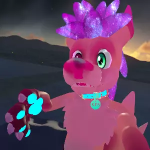 Favorite species icon