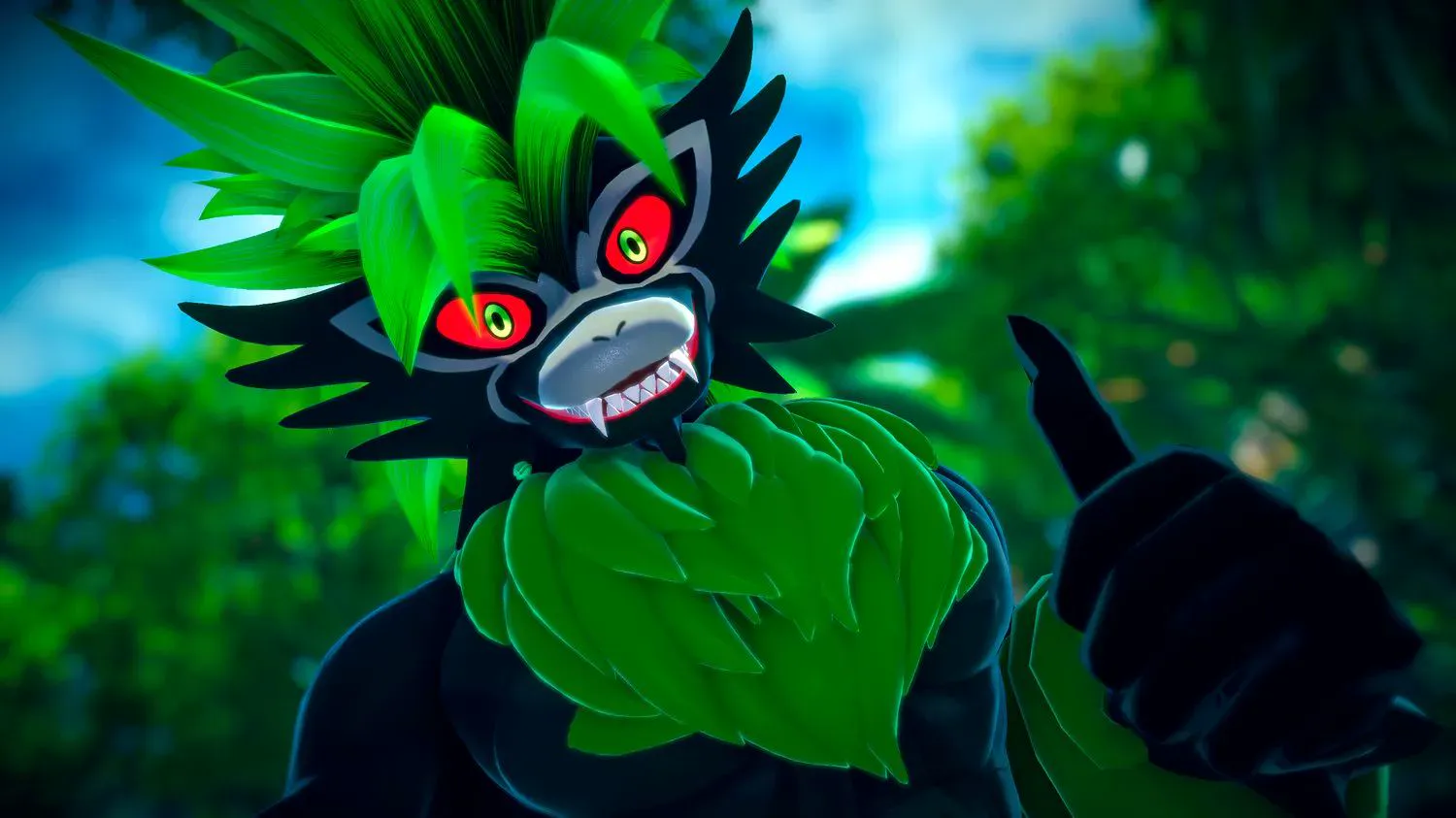 Attachment for asset