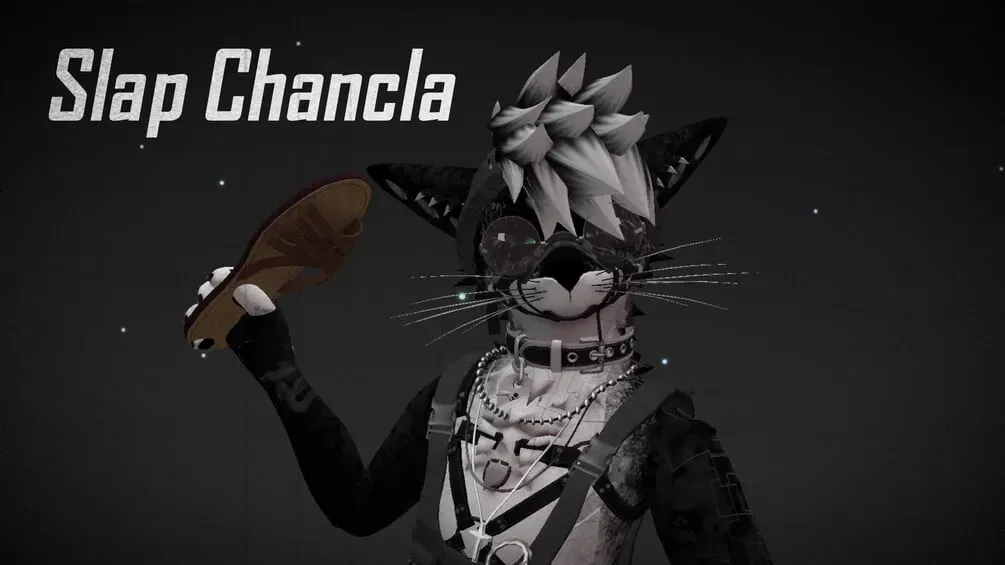 Banner for the page