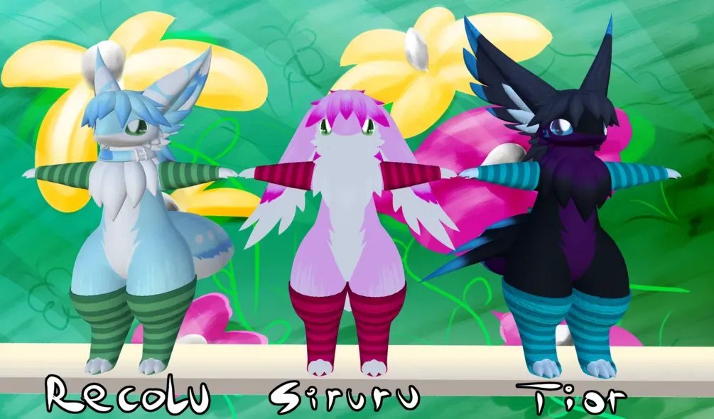 Attachment for asset