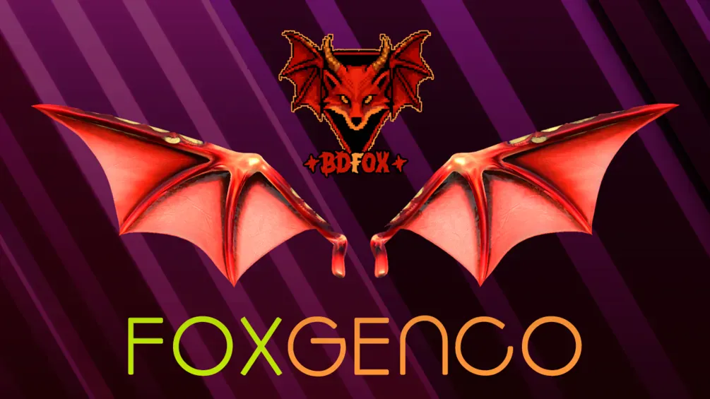 Banner for the page
