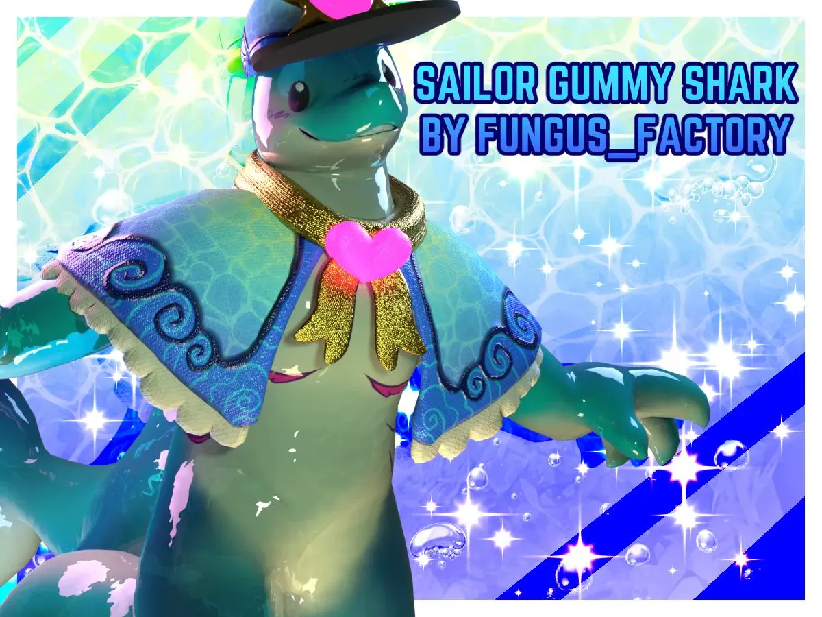 Attachment for asset