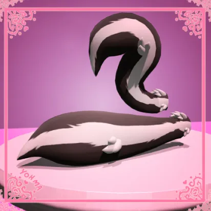 Attachment for asset