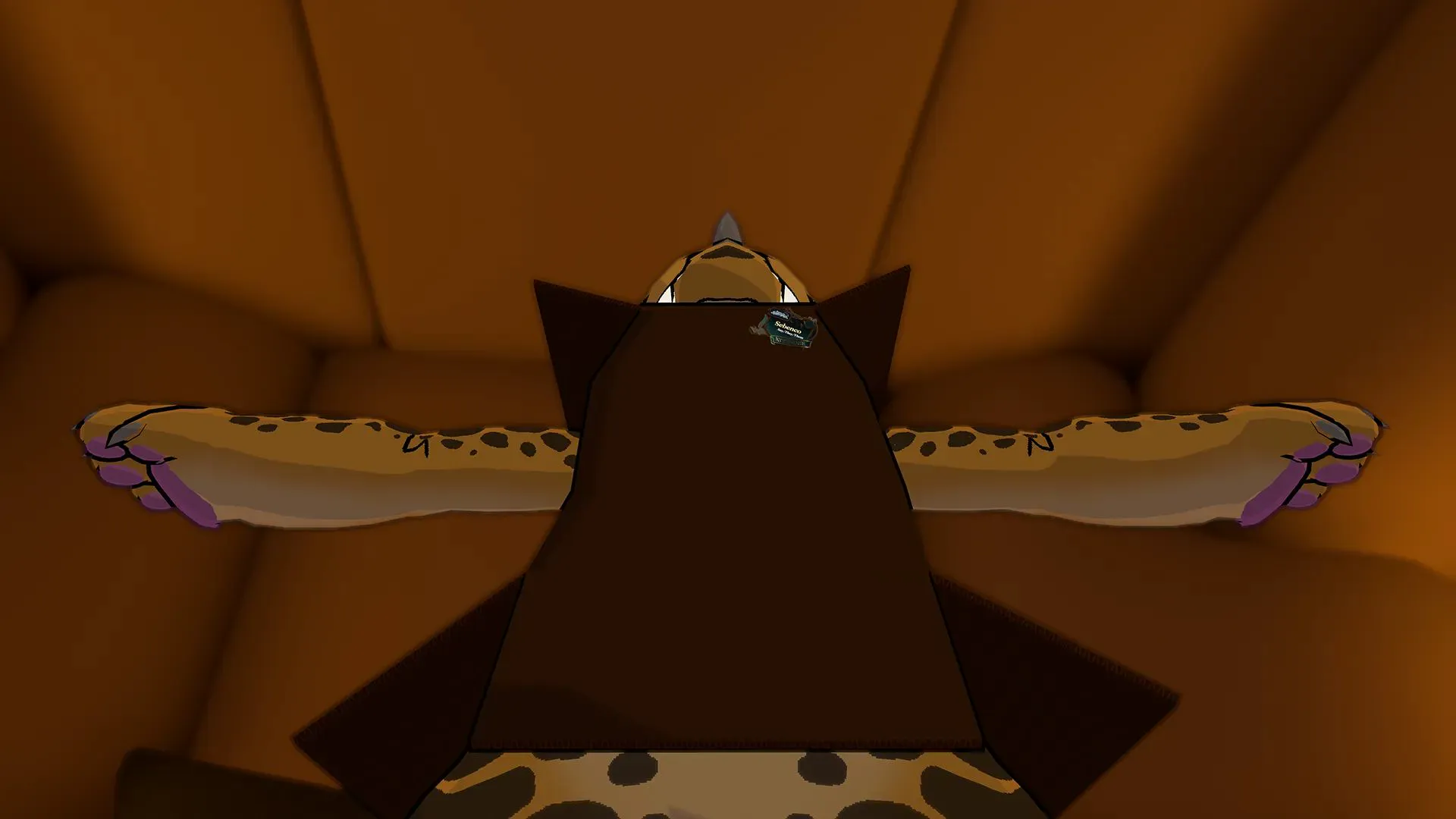 Attachment for asset