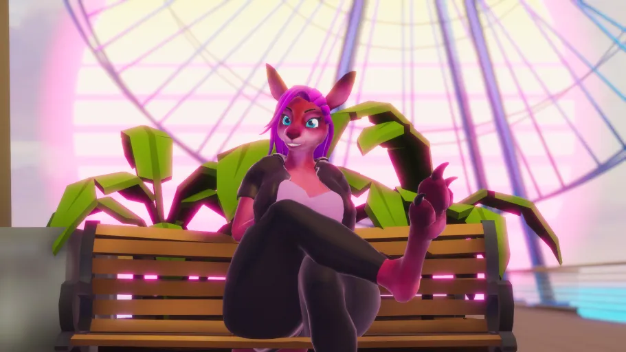 Attachment for asset