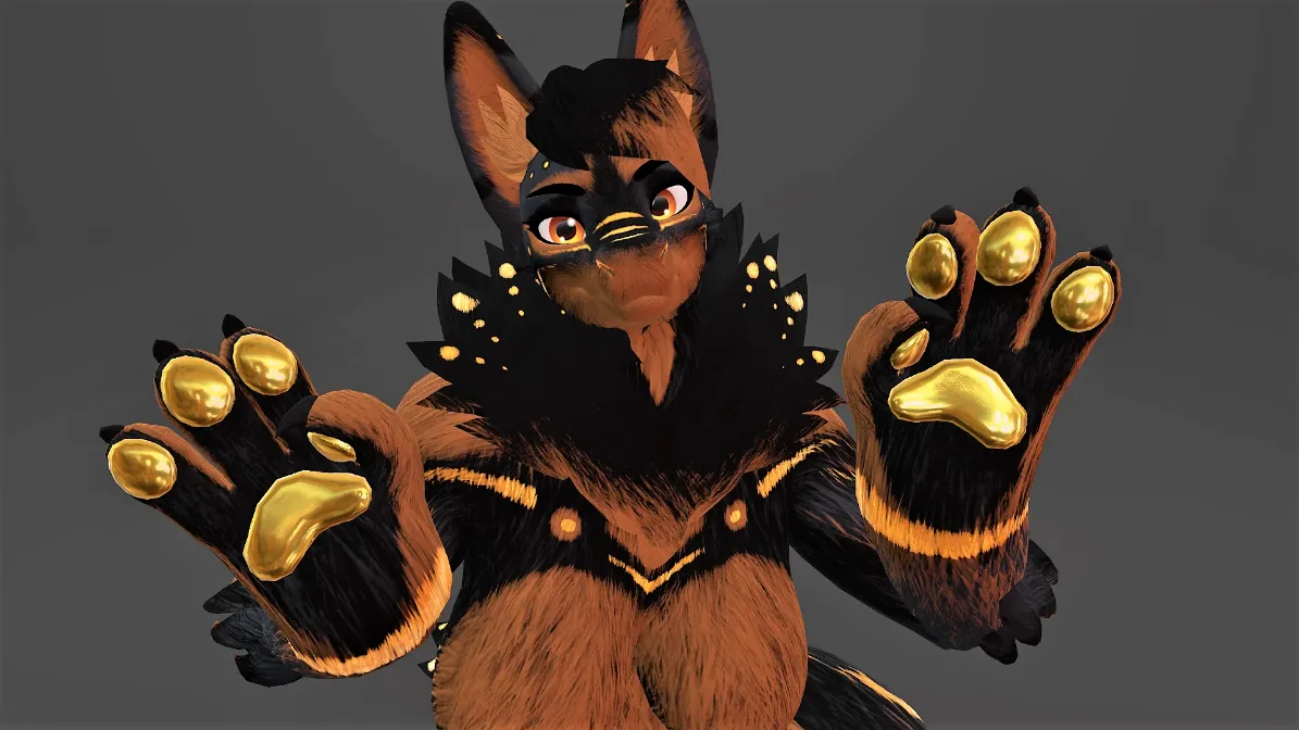 Attachment for asset