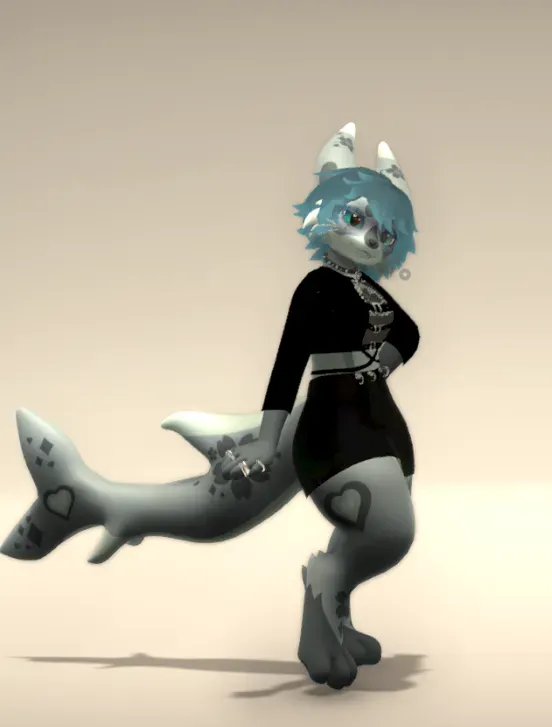 Attachment for asset