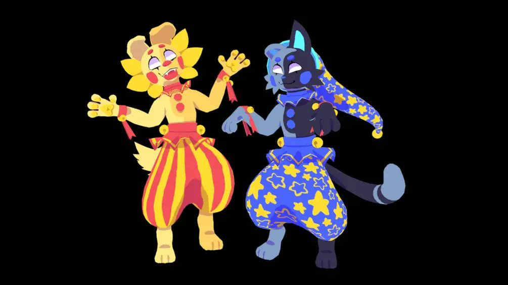 Attachment for asset