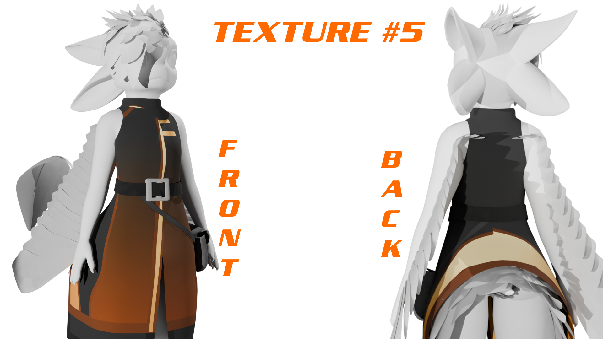 Attachment for asset