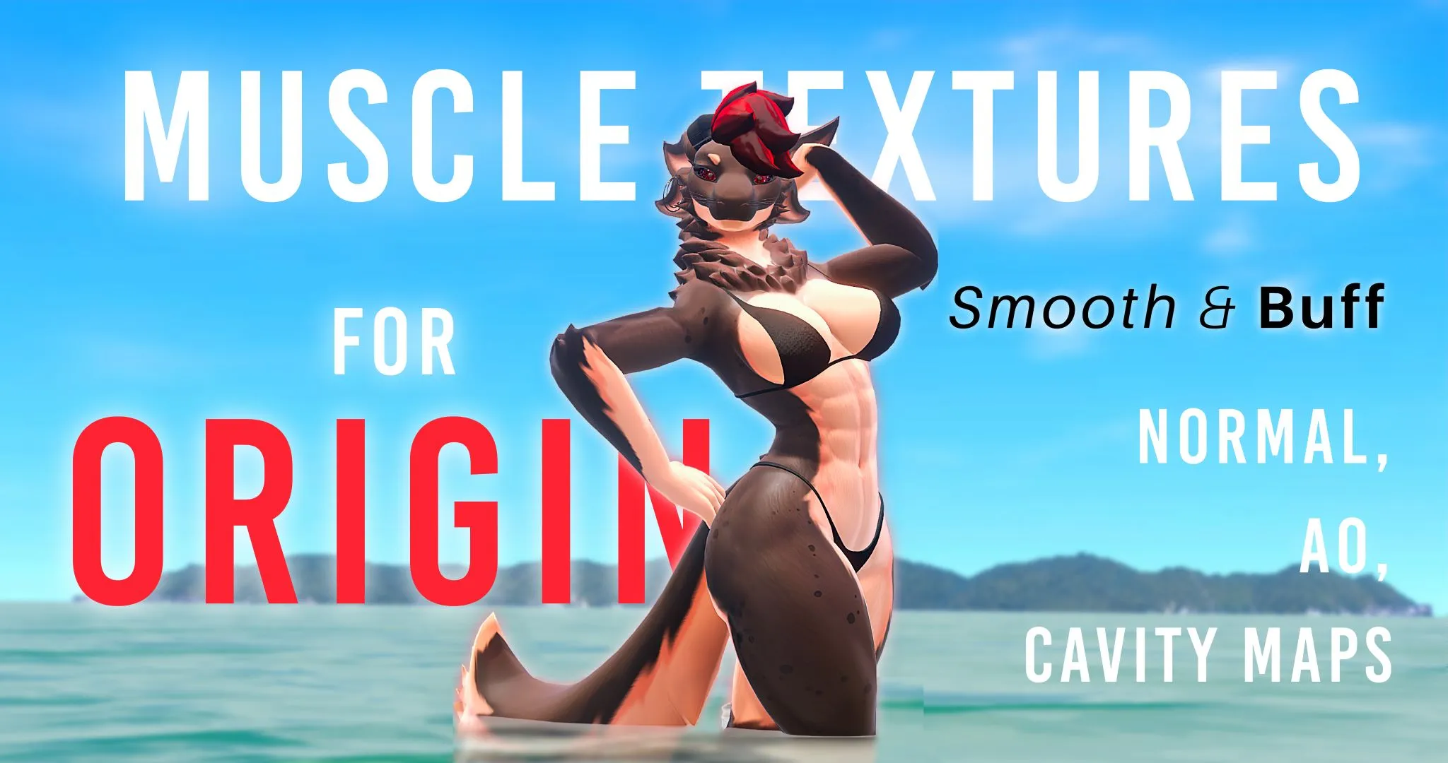 Attachment for asset