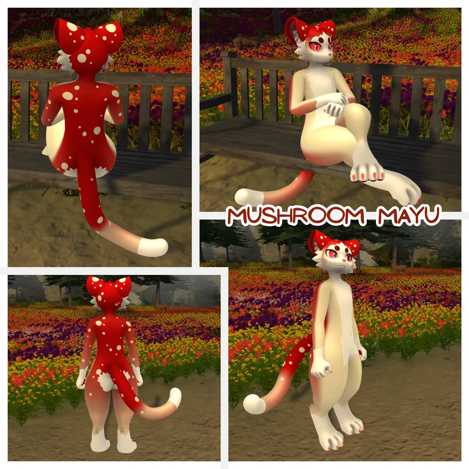 Attachment for asset