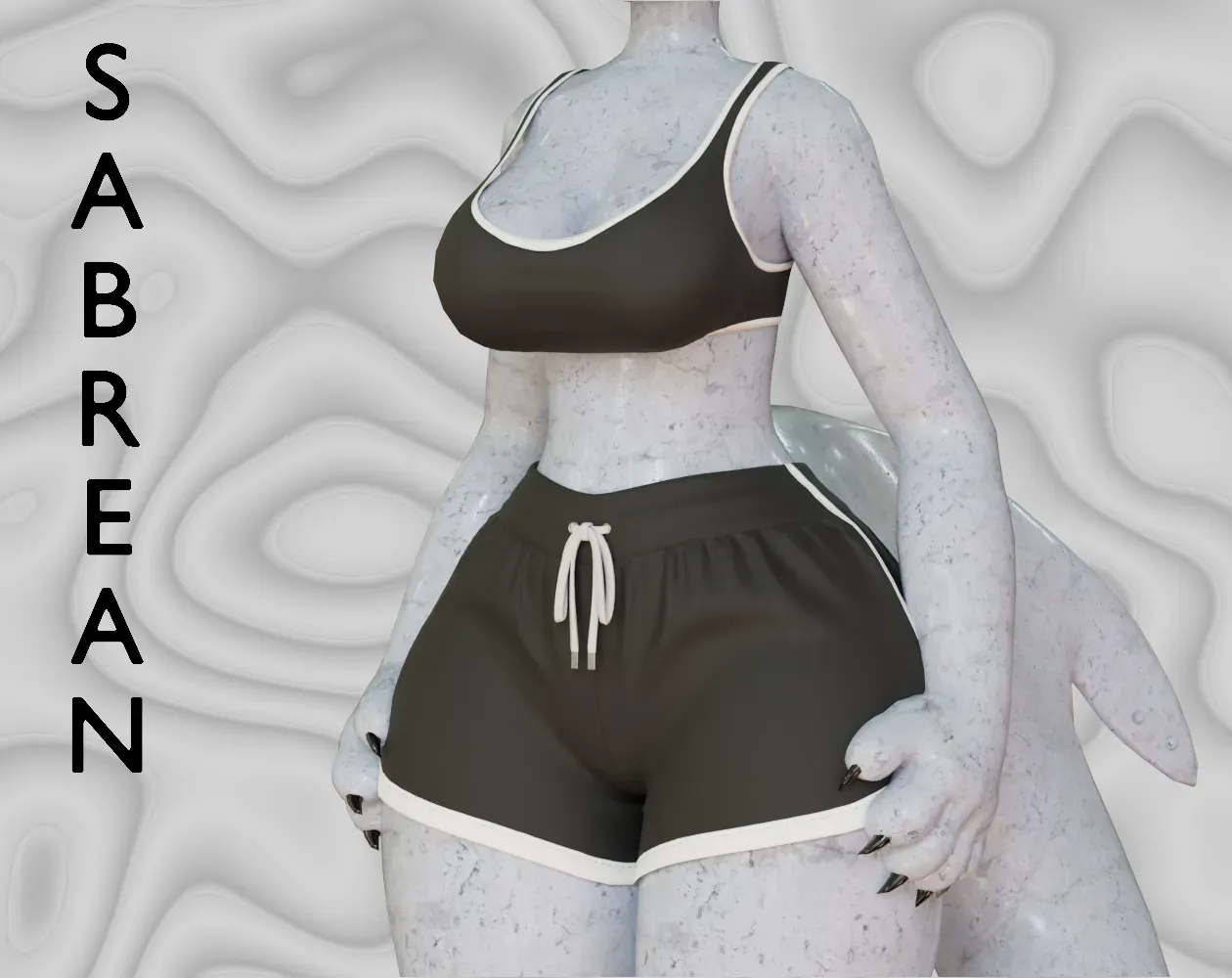 Attachment for asset