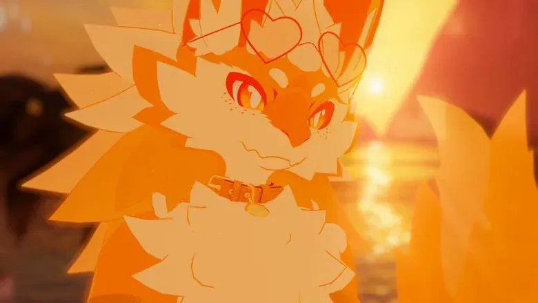 Attachment for asset