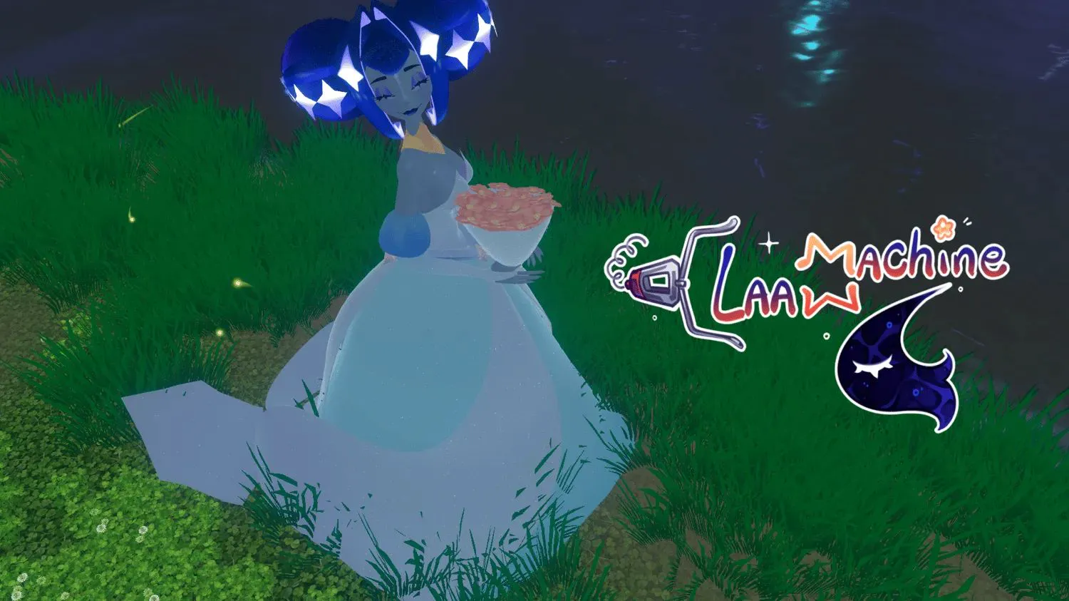 Attachment for asset