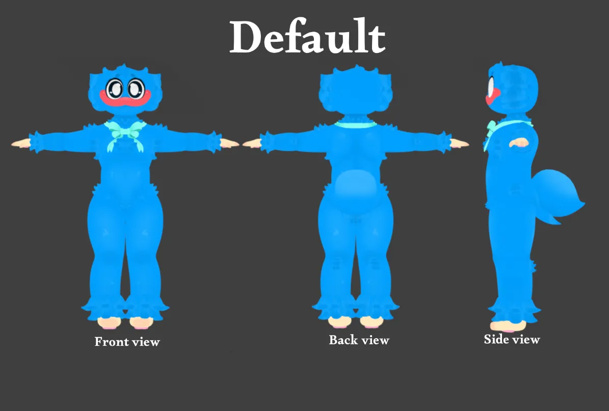 Attachment for asset