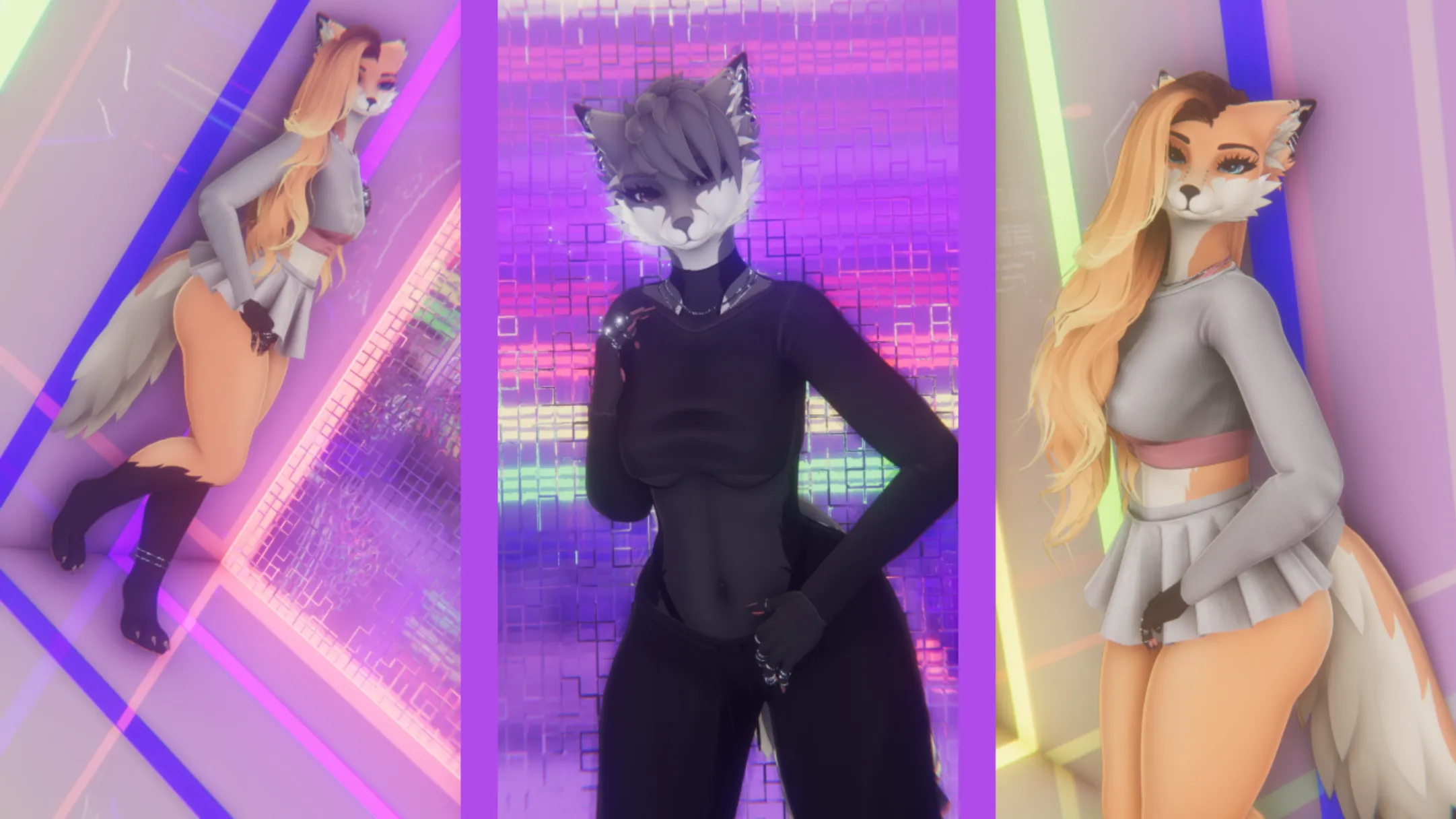 Attachment for asset