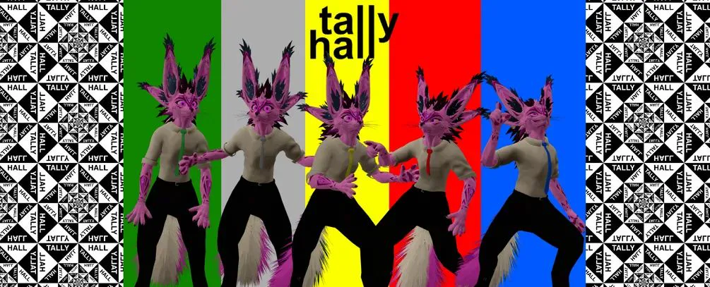 Attachment for asset