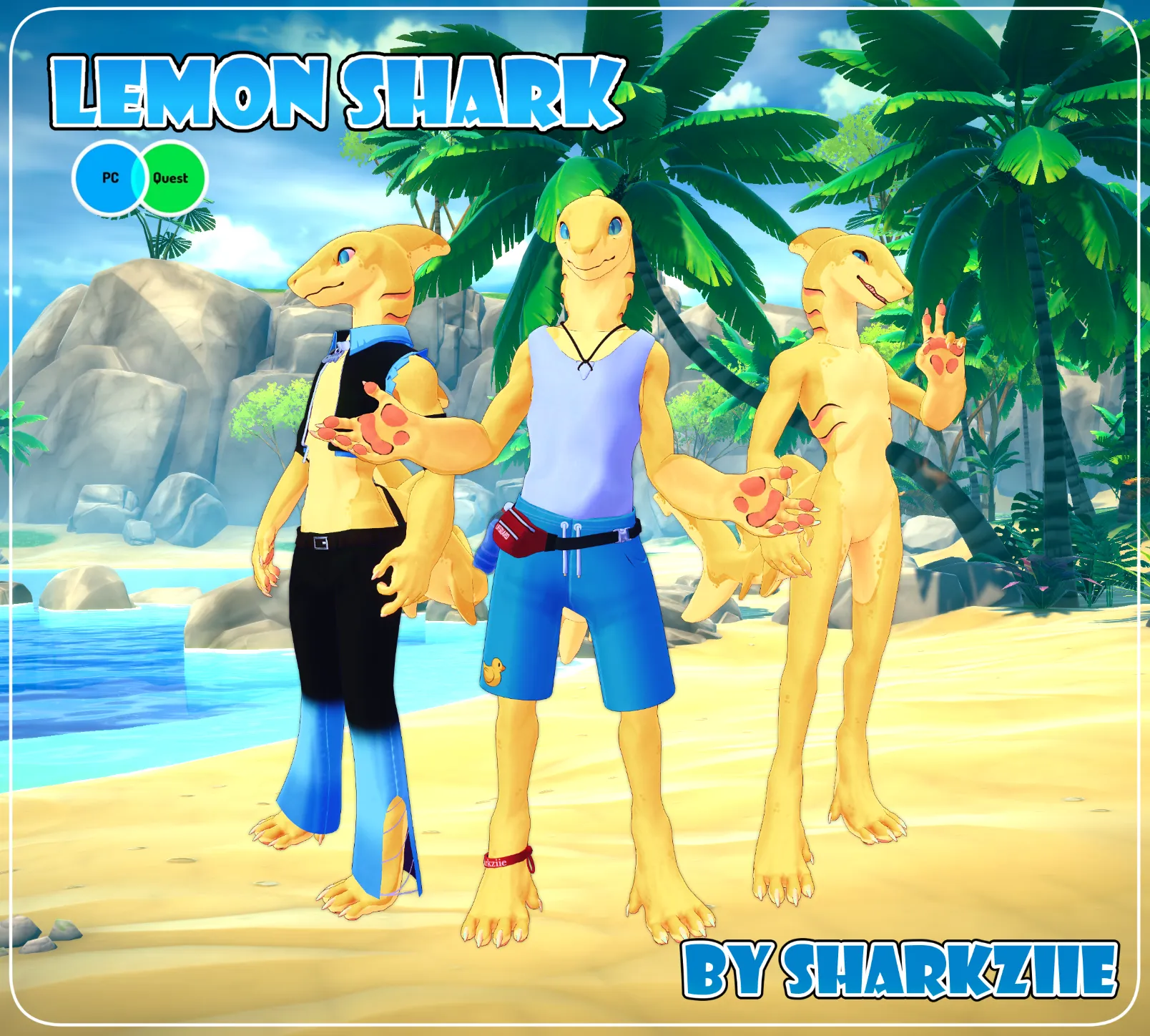 Attachment for asset