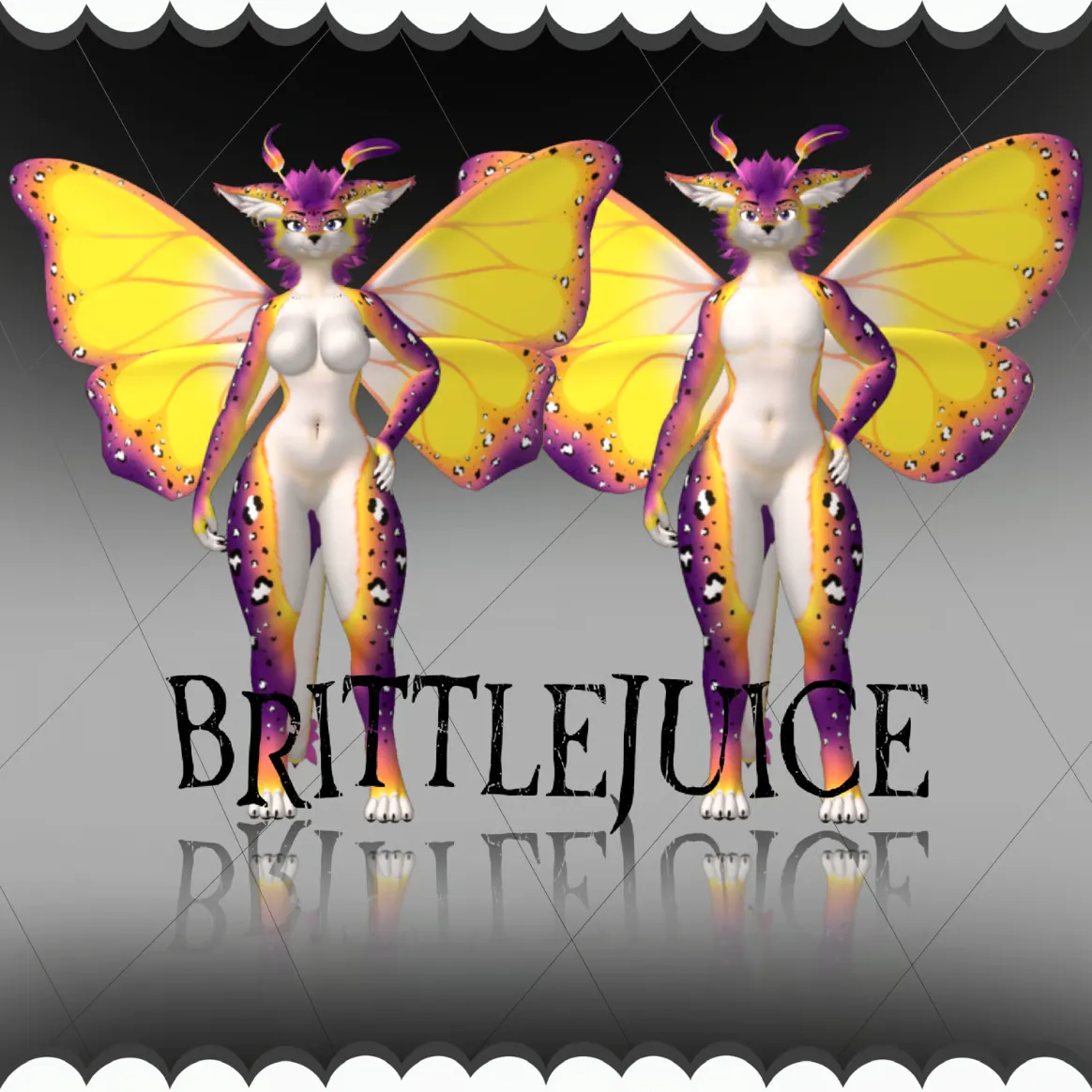 Attachment for asset