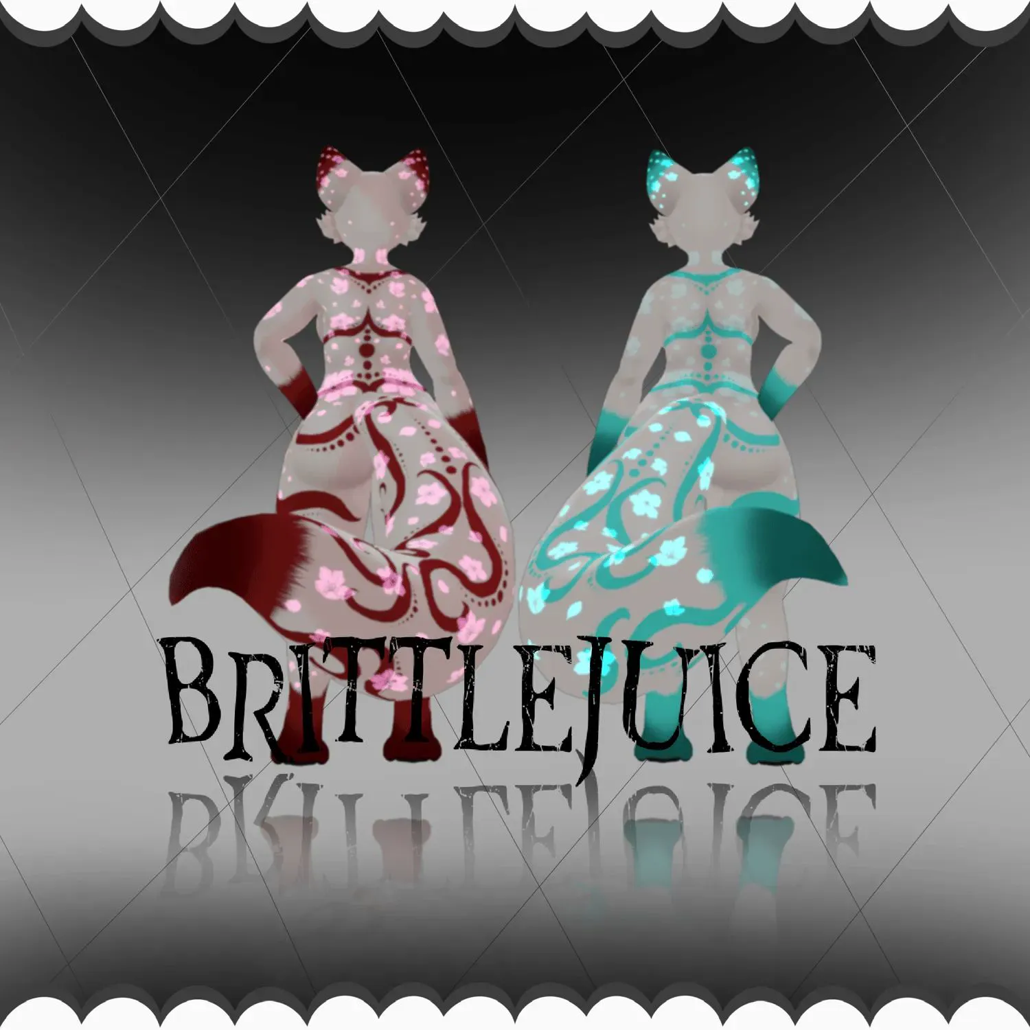 Attachment for asset