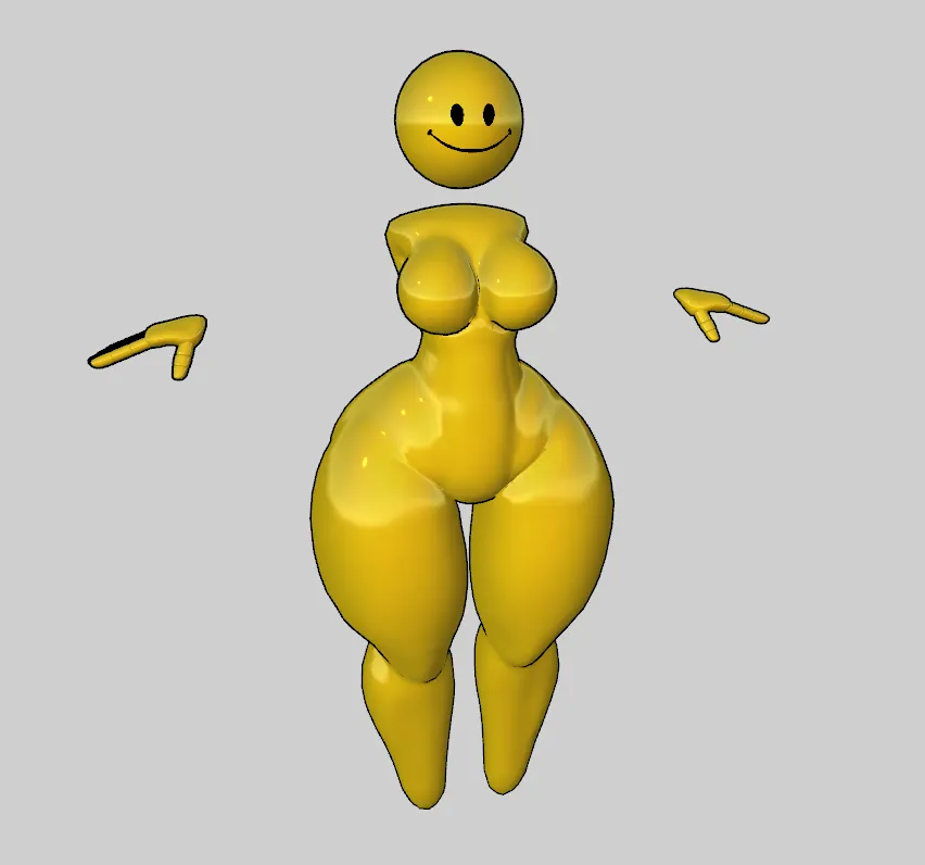 Attachment for asset